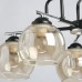 Потолочная люстра Альфа 324017805 MW-Light