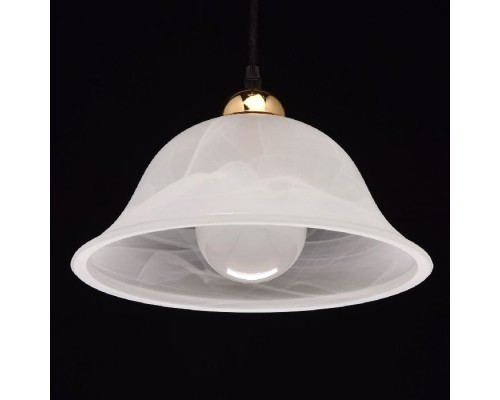 Подвесной светильник Ника 327010702 MW-Light