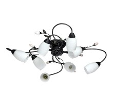 Потолочная люстра Верона 334013608 MW-Light
