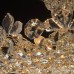 Подвесная люстра Лаура 345011508 MW-Light