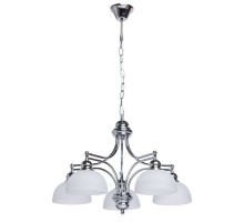 Подвесная люстра Фелиция 347017405 MW-Light