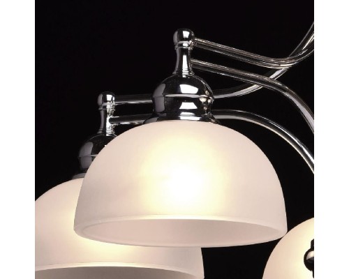 Подвесная люстра Фелиция 347017405 MW-Light Подвесная люстра Фелиция 347017405 MW-Light