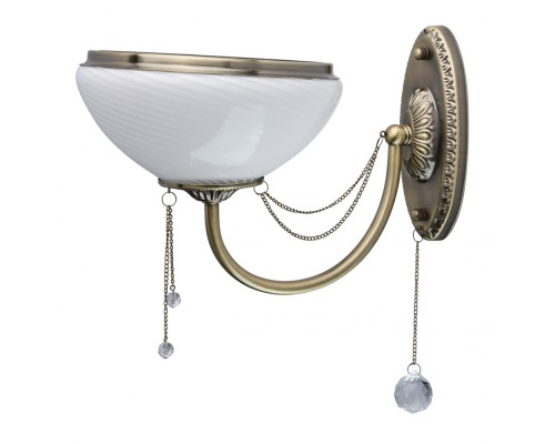 Бра Фелиция 347028801 MW-Light Бра Фелиция 347028801 MW-Light