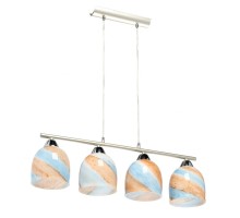 Подвесной светильник Лоск 354019204 MW-Light