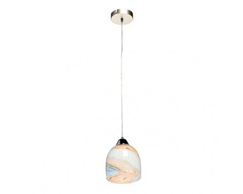 Подвесной светильник Лоск 354019301 MW-Light