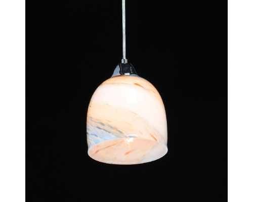 Подвесной светильник Лоск 354019301 MW-Light