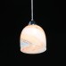 Подвесной светильник Лоск 354019301 MW-Light