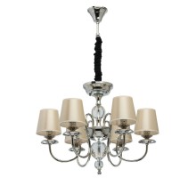 Подвесная люстра София 355013806 MW-Light