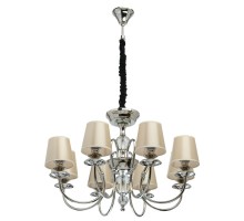 Подвесная люстра София 355013908 MW-Light