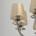 Подвесная люстра София 355013908 MW-Light
