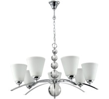 Подвесная люстра София 355014907 MW-Light