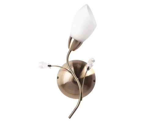 Бра Нежность 356023001 MW-Light Бра Нежность 356023001 MW-Light