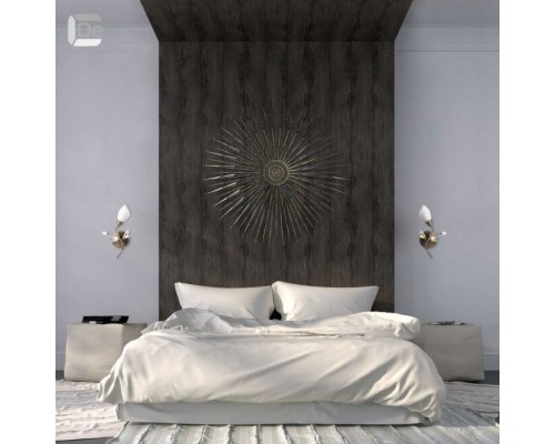 Бра Нежность 356023001 MW-Light Бра Нежность 356023001 MW-Light