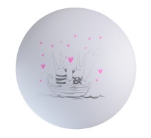 Потолочный светильник Улыбка 365015901 MW-Light