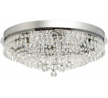 Потолочная люстра Изольда 366012906 MW-Light
