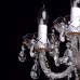 Подвесная люстра Каролина 367012606 MW-Light