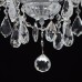 Подвесная люстра Каролина 367013306 MW-Light