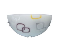 Настенный светильник Васто 368021301 MW-Light