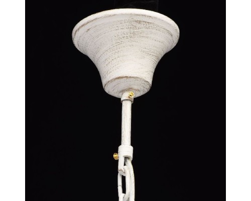 Подвесная люстра Аврора 371012605 MW-Light