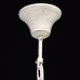 Подвесная люстра Аврора 371012605 MW-Light