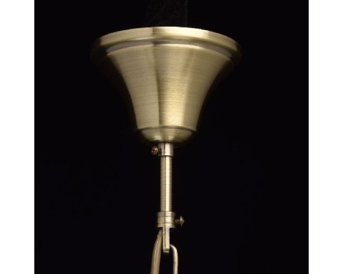 Подвесная люстра Моника 372013205 MW-Light Подвесная люстра Моника 372013205 MW-Light