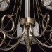 Подвесная люстра Моника 372013405 MW-Light