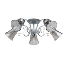 Потолочная люстра Моника 372014305 MW-Light