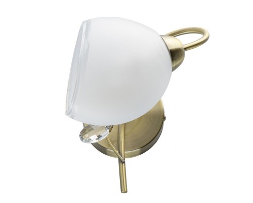 Бра Моника 372023901 MW-Light Бра Моника 372023901 MW-Light