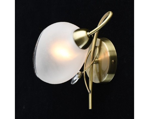 Бра Моника 372023901 MW-Light Бра Моника 372023901 MW-Light