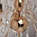 Подвесная люстра Адель 373011205 MW-Light