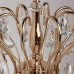 Подвесная люстра Адель 373012808 MW-Light