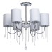 Потолочная люстра Федерика 379018506 MW-Light
