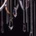 Потолочная люстра Федерика 379018506 MW-Light