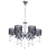 Подвесная люстра Федерика 379019006 MW-Light