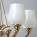 Подвесная люстра Палермо 386017908 MW-Light