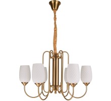 Подвесная люстра Палермо 386018006 MW-Light