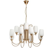 Подвесная люстра Палермо 386018112 MW-Light