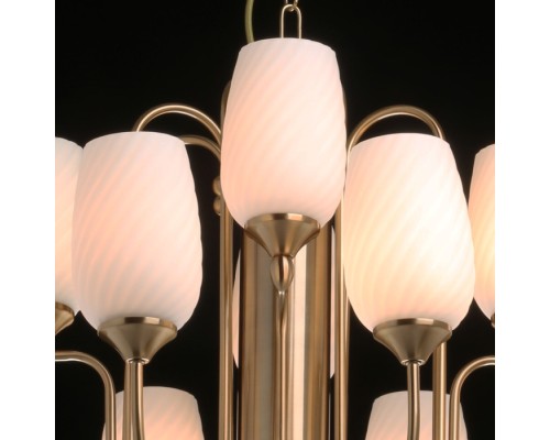 Подвесная люстра Палермо 386018112 MW-Light Подвесная люстра Палермо 386018112 MW-Light