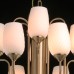 Подвесная люстра Палермо 386018112 MW-Light