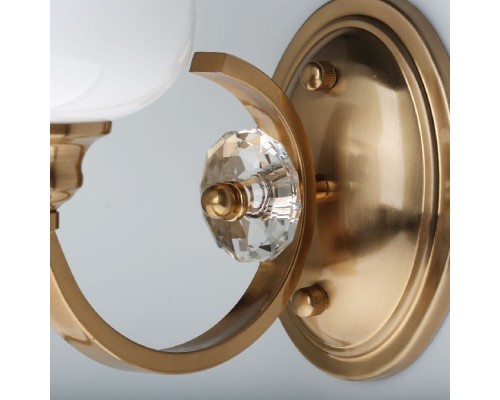Бра Палермо 386027801 MW-Light Бра Палермо 386027801 MW-Light