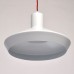 Подвесной светильник Эдгар 408012101 MW-Light