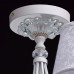 Подвесная люстра Августина 419010805 MW-Light