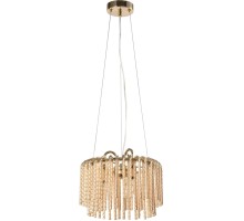 Подвесная люстра Лавиния 443010703 MW-Light