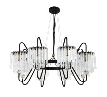 Подвесная люстра Лавиния 443010808 MW-Light