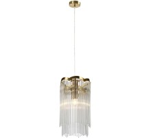 Подвесной светильник Лавиния 443011201 MW-Light