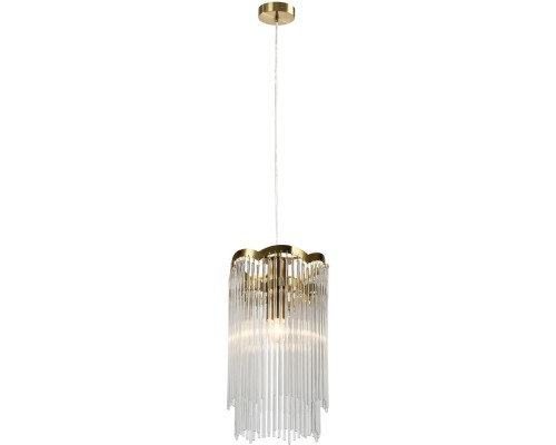 Подвесной светильник Лавиния 443011201 MW-Light