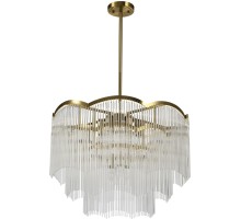 Потолочная люстра Лавиния 443011409 MW-Light