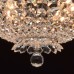 Подвесная люстра Патриция 447010306 MW-Light