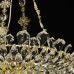 Подвесная люстра Патриция 447010612 MW-Light