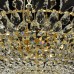 Подвесная люстра Патриция 447010612 MW-Light